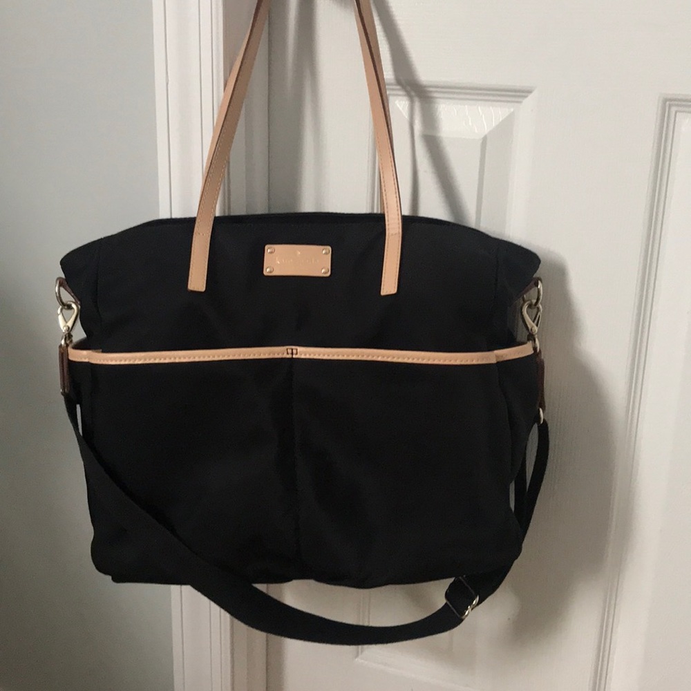 Kate Spade Diaper Bag